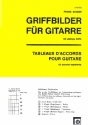 Griffbilder fr Gitarre 66 wichtige Griffe