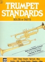 Trumpet Standards Band 5 Solos und Duette