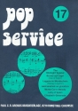 Pop Service 17: Album fr Klavier