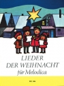 Lieder der Weihnacht fr Melodica