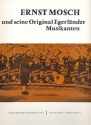 Ernst Mosch und seine Original Egerlnder Musikanten Band 2: fr Klavier / Akkordeon