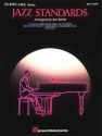 Jazz Standards: for easy piano