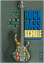 Rock-Bass-Schule Band 1 (+CD) fr E-Bass