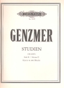 Studien Band 2 fr Klavier