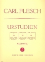 Urstudien fr Viola