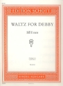 Waltz for Debby fr Klavier
