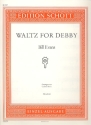 Waltz for Debby fr Klavier
