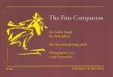 The Fine Companion fr Altblockflte (Gitarre ad lib.)