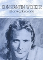 Konstantin Wecker Songbook: fr Gesang und Klavier