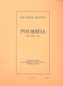 Phorbeia pour flte seule