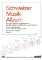 Schweizer Musikalbum Band 5 fr diatonische Handharmonika