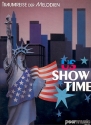 US Showtime: Traumreise der Melodien: Album fr Gesang und Klavier