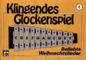 Klingendes Glockenspiel Band 4 Beliebte Weihnachtslieder fr Glockenspiel und Xylophone