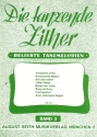 Die tanzende Zither Beliebte Tanzmelodien Band 3
