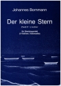 Der kleine Stern fr Streichquartett