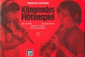 Klingendes Fltenspiel Band 1 Originalweisen fr 2 Sopranblockflten