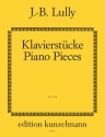 Klavierstcke fr Klavier