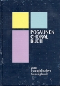 Posaunen-Choralbuch zum EG Bayern / Thringen / Wrttemberg 