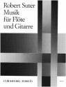 Musik fr Flte und Gitarre