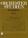 Orchester-Studien Violoncello