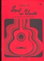 Spa an Vivaldi fr 4 Gitarren oder Gitarrenchor Partitur und Stimmen