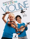 Die frhliche Violine Band 2 fr Violine