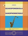 Schule fr Saxophon (dt/un)  