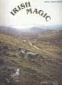Irish Magic: Vocal/piano edition