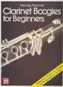 Clarinet Boogies for Beginners Selected solos or duets in progressive order
