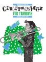 Christmas Jazz for young Players for trombone