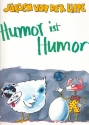 Jrgen von der Lippe Humor ist Humor Album fr Gesang und Klavier