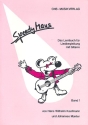 Speedy Maus Band 1 das Lernbuch fr Liedbegleitung mit Gitarre