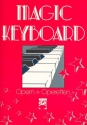 Magic Keyboard: Opern und Operetten