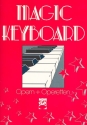 Magic Keyboard Opern + Operetten