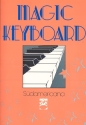 Magic Keyboard: Sdamericana