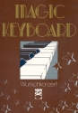 Magic Keyboard: Wunschkonzert