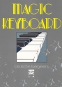 Magic Keyboard Deutsche Evergreens Band 1