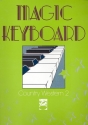 Magic Keyboard: Country Western 2
