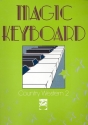 Magic Keyboard Country Western 2