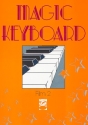 Magic Keyboard: Film-Melodien 2