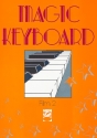 Magic Keyboard Film-Melodien 2