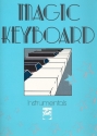 Magic Keyboard Instrumentals Band 1