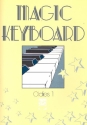 Magic Keyboard: Oldies 1