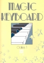 Magic Keyboard Oldies 1