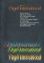 Orgel International Band 2: fr E-Orgel