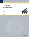 Bunte Blumen op.111 6 leichte und melodische Übungsstücke für Klavier