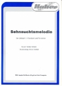 Sehnsuchtsmelodie fr Trompete und Klavier/Orgel