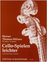 Cello-Spielen leichter