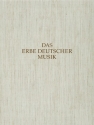 Frische teutsche Liedlein Band 1 (1539-1556) Partitur