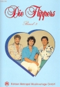 Die Flippers Band 3 piano/vocal/guitar chords Songbook